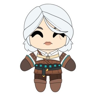The Witcher Plüschfigur Ciri 22 cm