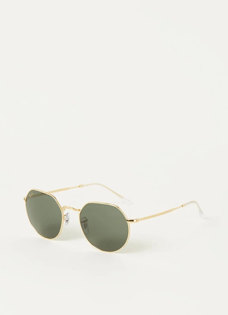 Ray-Ban Jack sunglasses RB3565