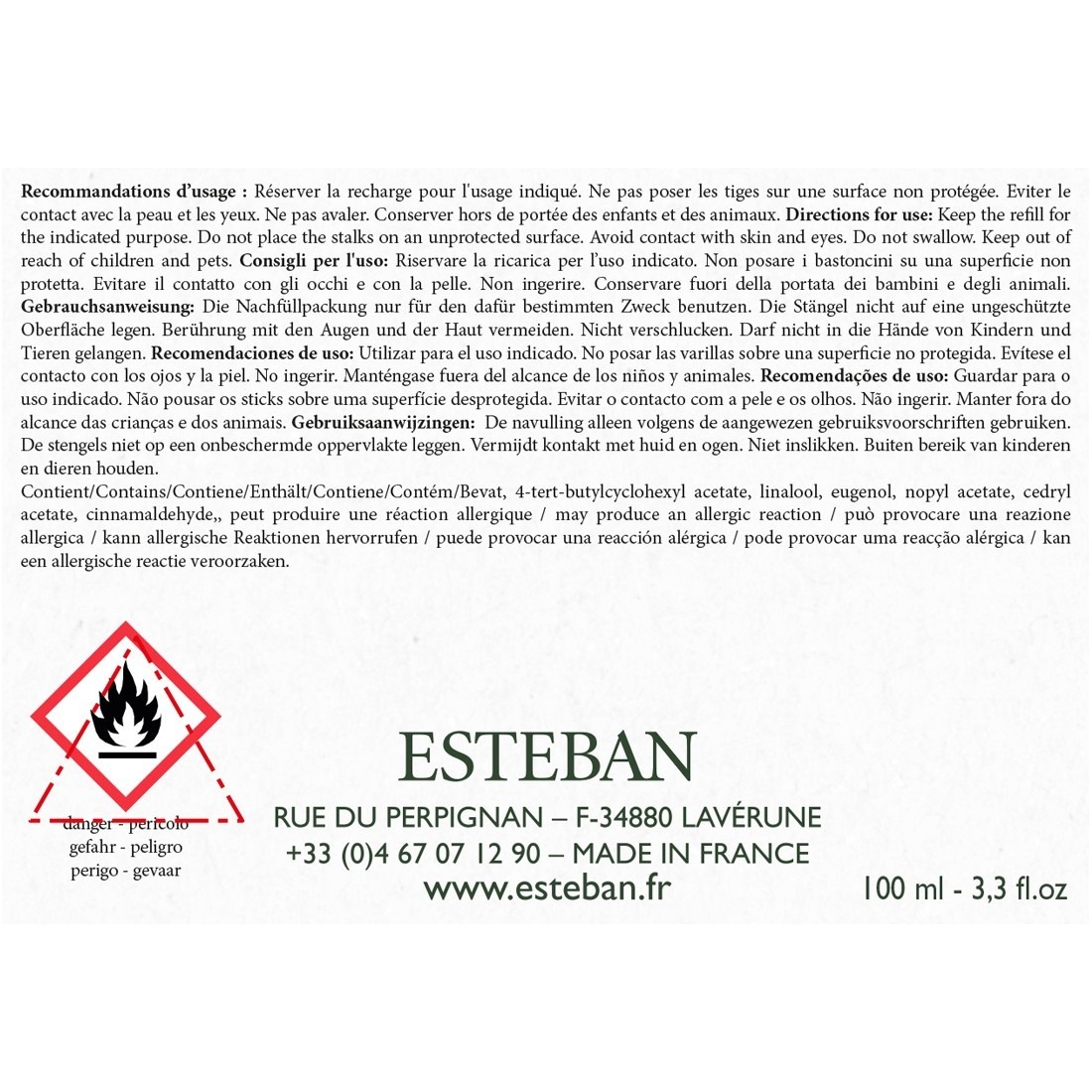 Estebano laukinis kedras