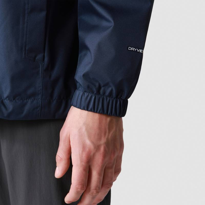 The North Face Quest Regenjacke Herren