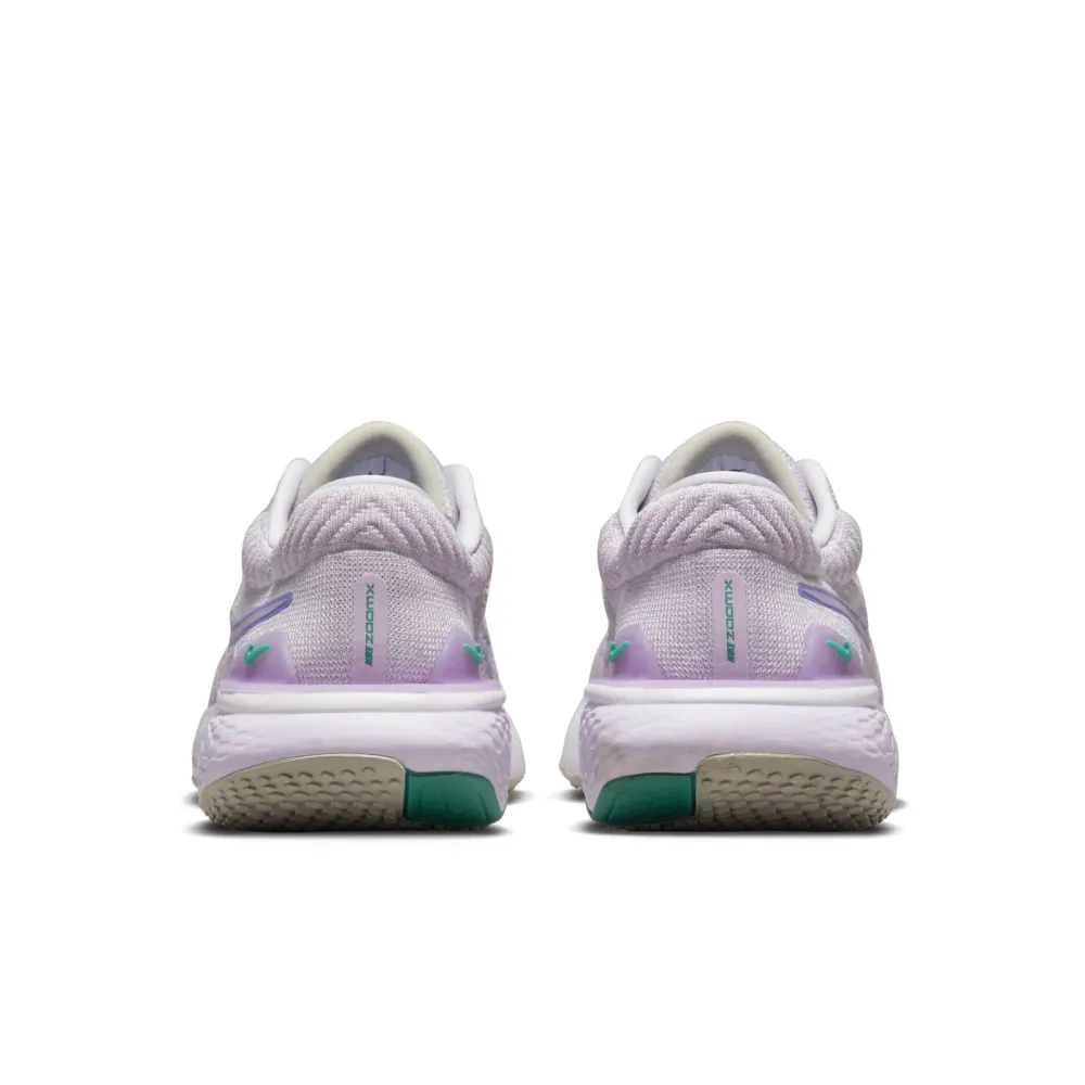 Nike ZoomX Run Flyknit Invincible 2 DC9993-002 / lila