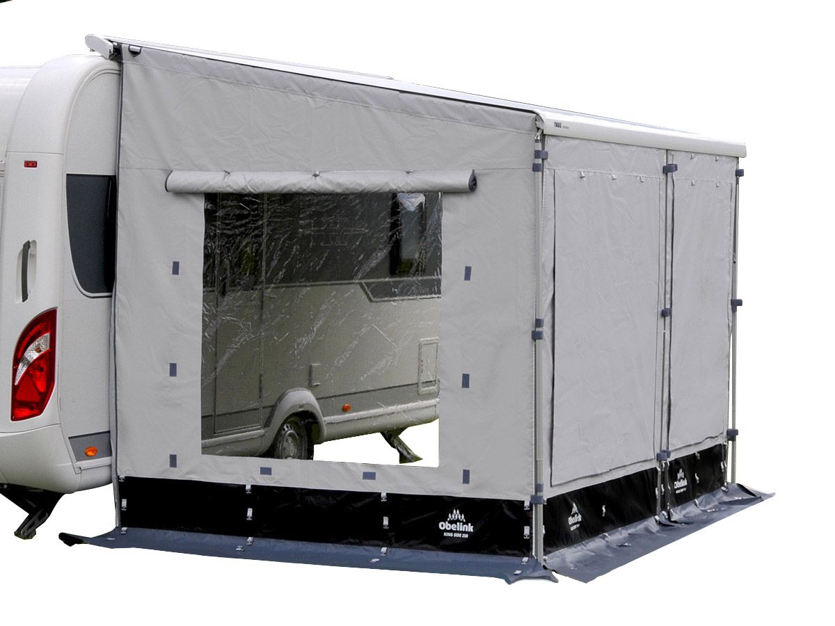 Obelink King Markisenzelt Fiamma Caravanstore XL - 550