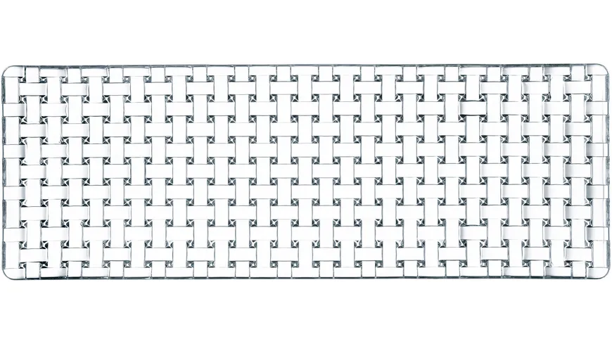 NACHTMANN Platte Bossa Nova, 42x15 cm