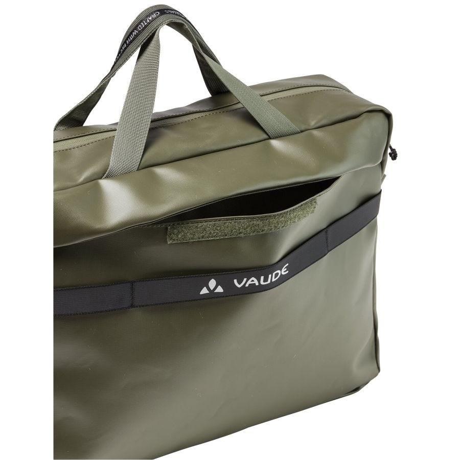 Mineo Commuter Briefcase 17 Liter Fahrradtasche