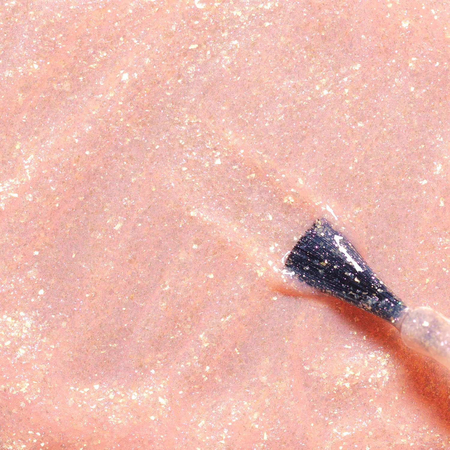 Dječiji lak za nokte - 8 ml Stella the Starfish