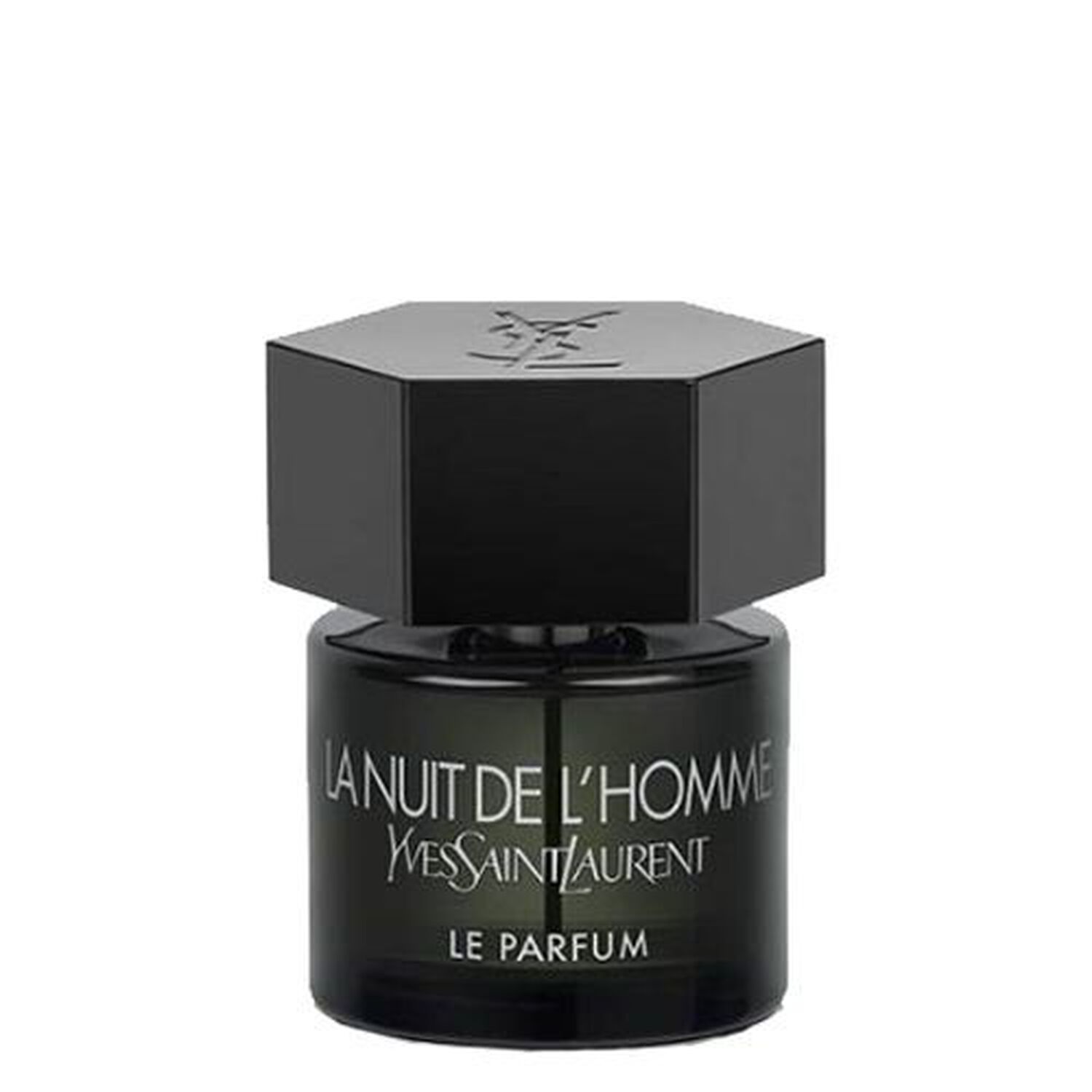 Yves St Laurent La Nuit de l'Homme Le Parfum