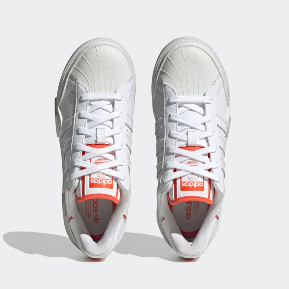 adidas Superstar Bonega 2B W IG2395 / weiss