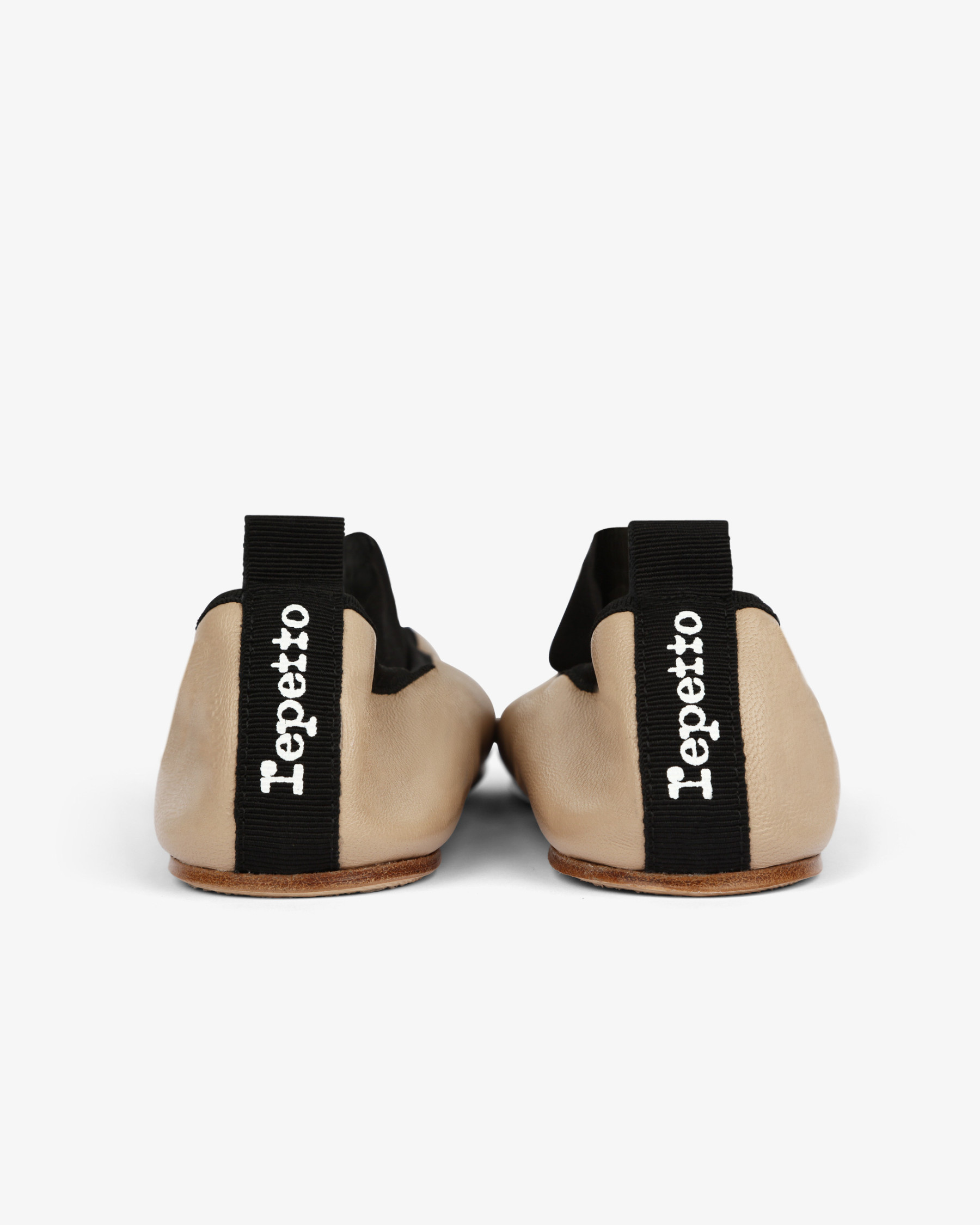 Gianna ballerinas