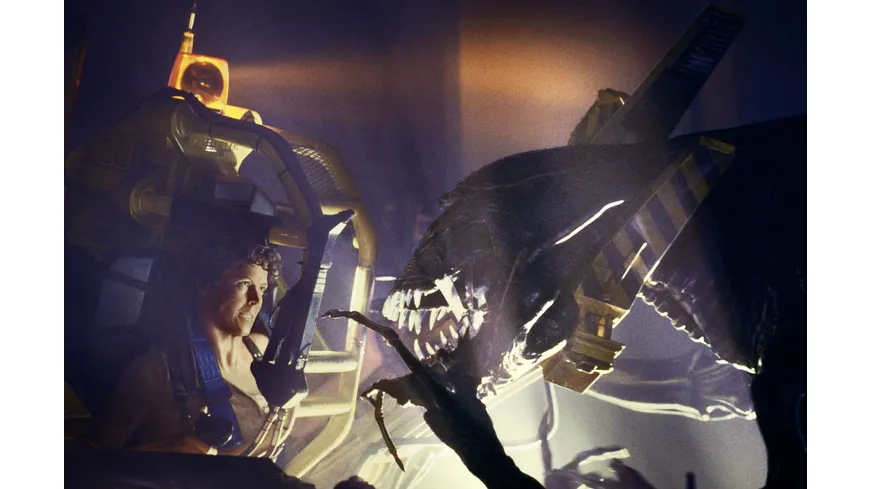 Aliens - Die Rückkehr  (4K Ultra HD) (+ Blu-ray)