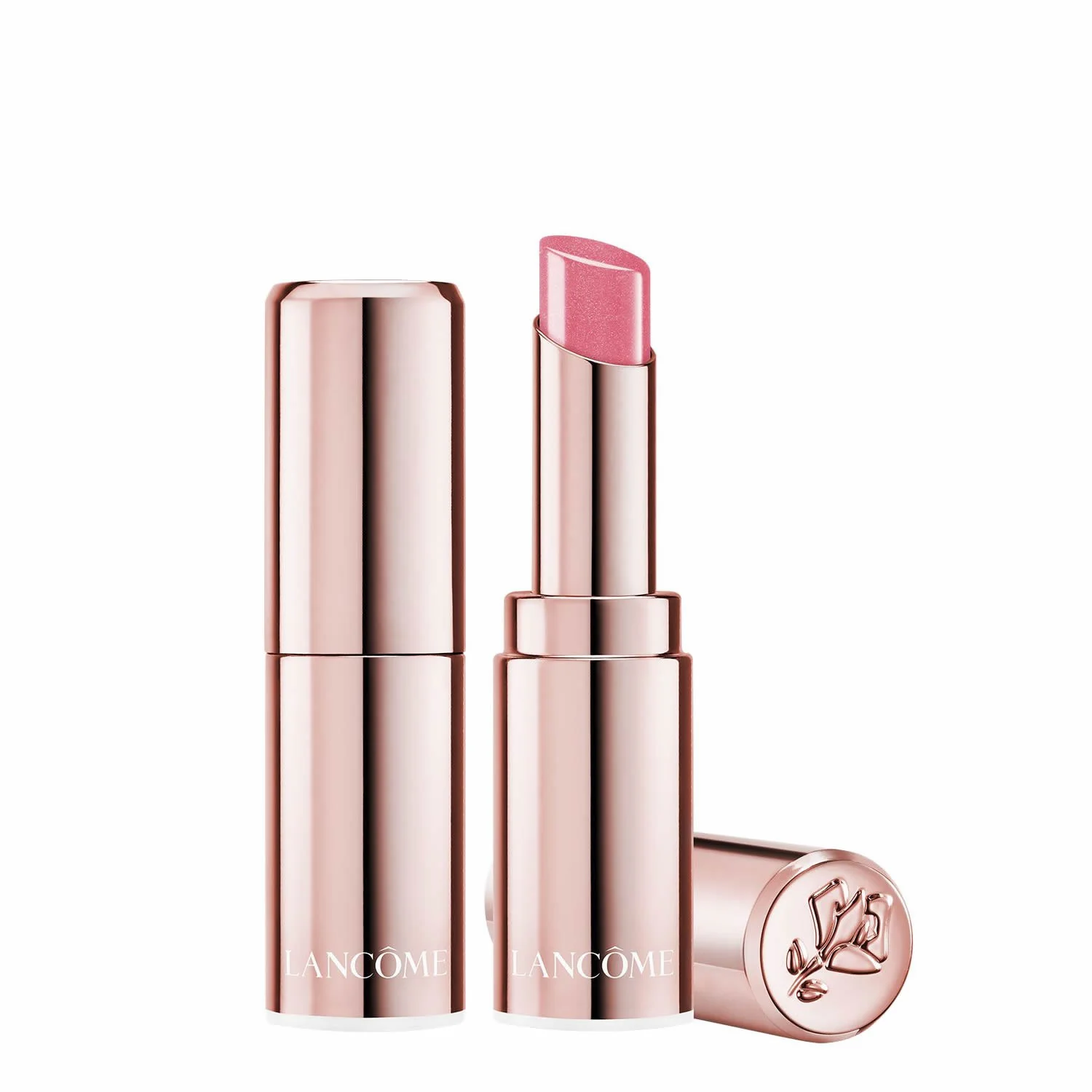 Labbra L'Absolu Mademoiselle Shine - Rossetto brillante