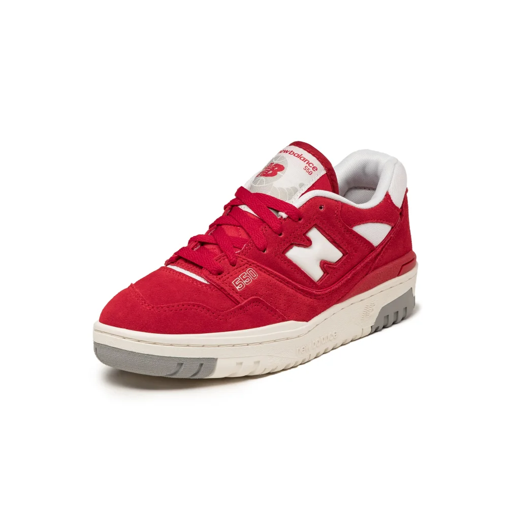New Balance 550 BB550VND / rot