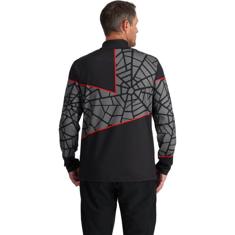 Spyder VITAL Funktionsshirt Herren