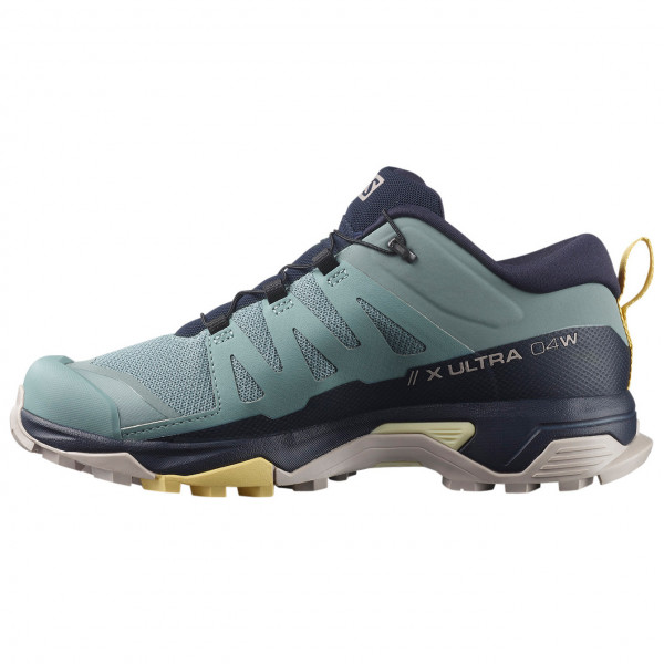Salomon - Women's X Ultra 4 Wide GTX - Multisportschuhe
