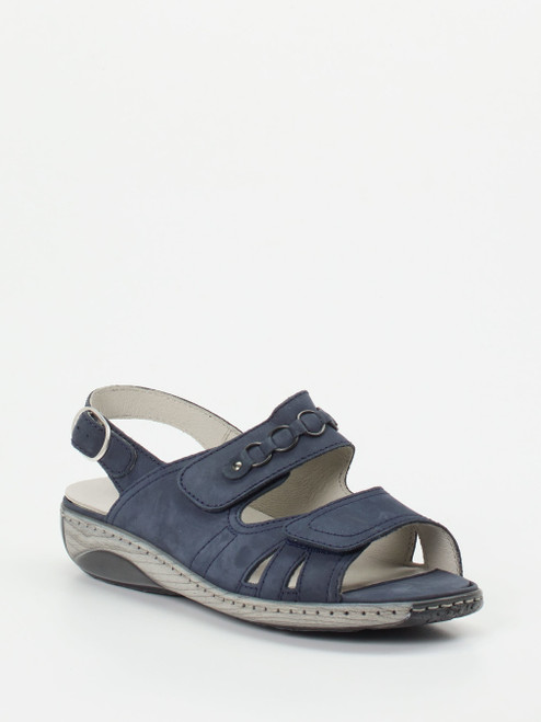 Sandalette-22511090053 Waldläufer