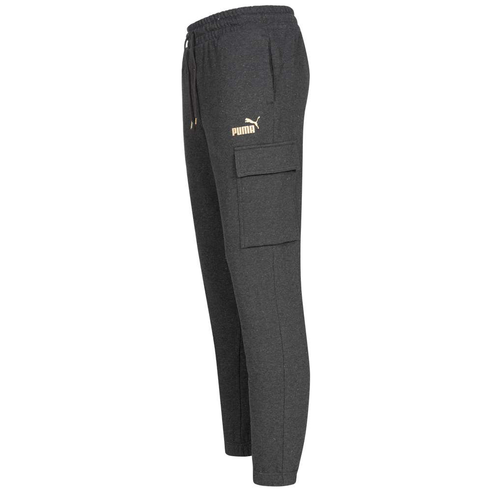 Italien FIGC PUMA FtblCulture Herren Cargo Hose 767138-09