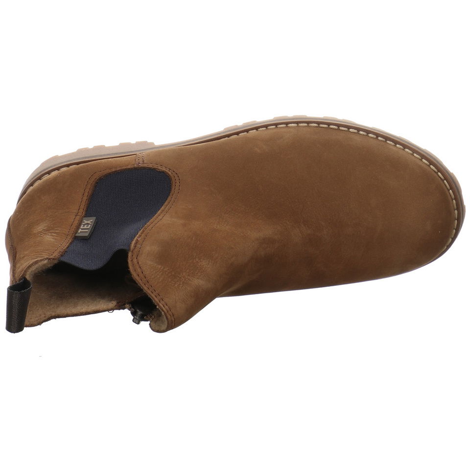 Sabalin Chelsea Boots