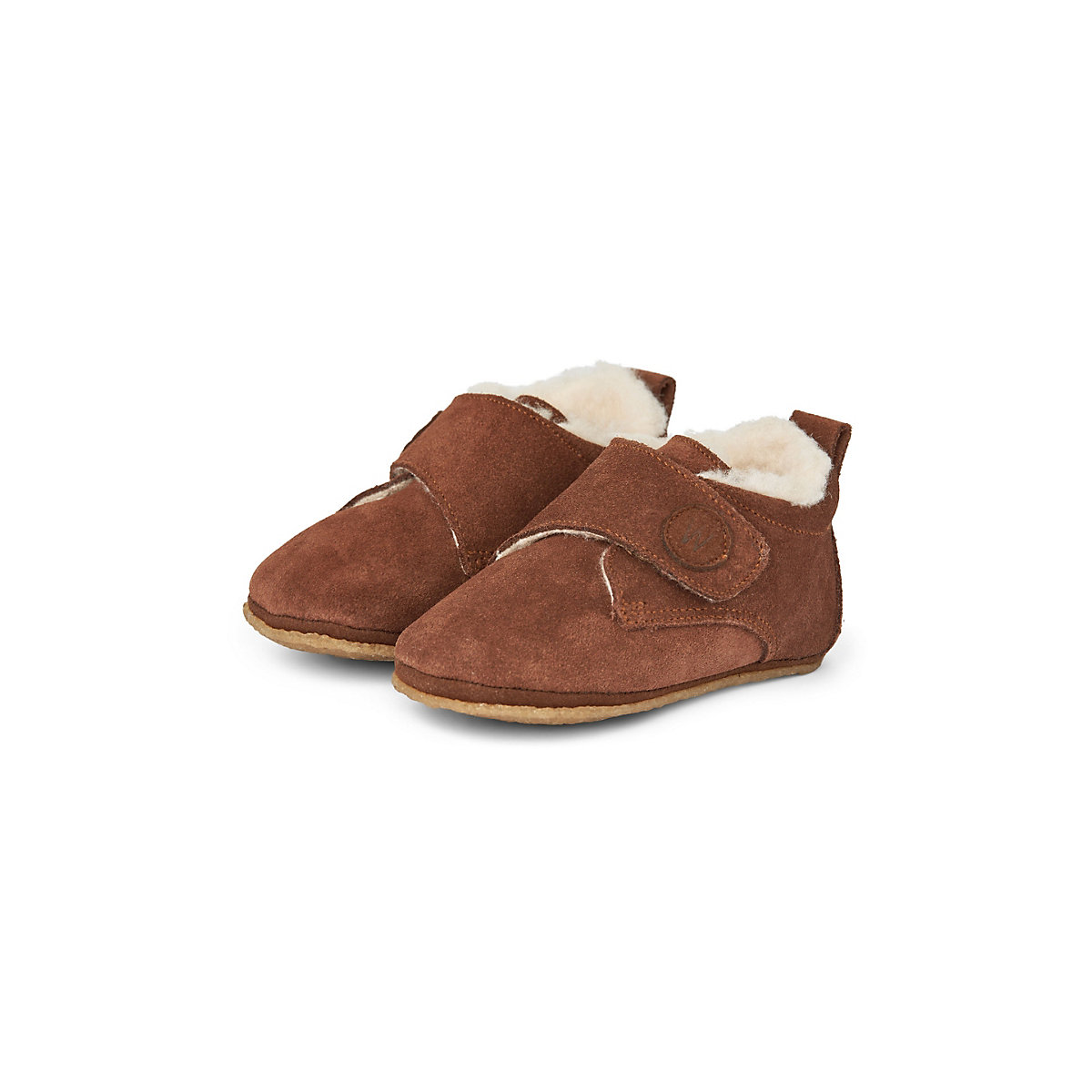 Taj Wool Hausschuhe