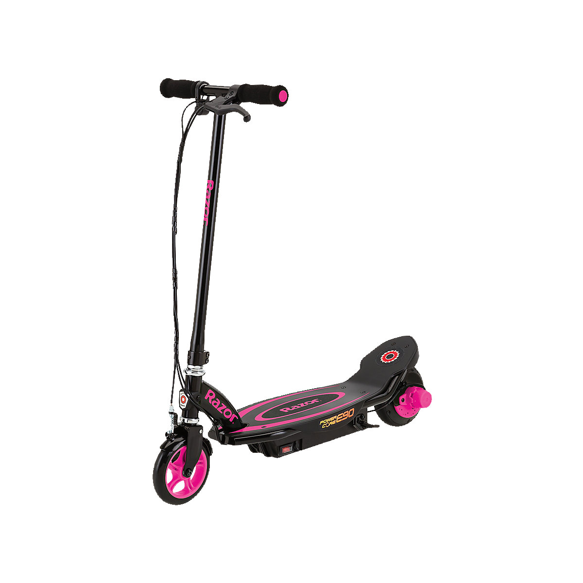 Elektroscooter Power Core E90