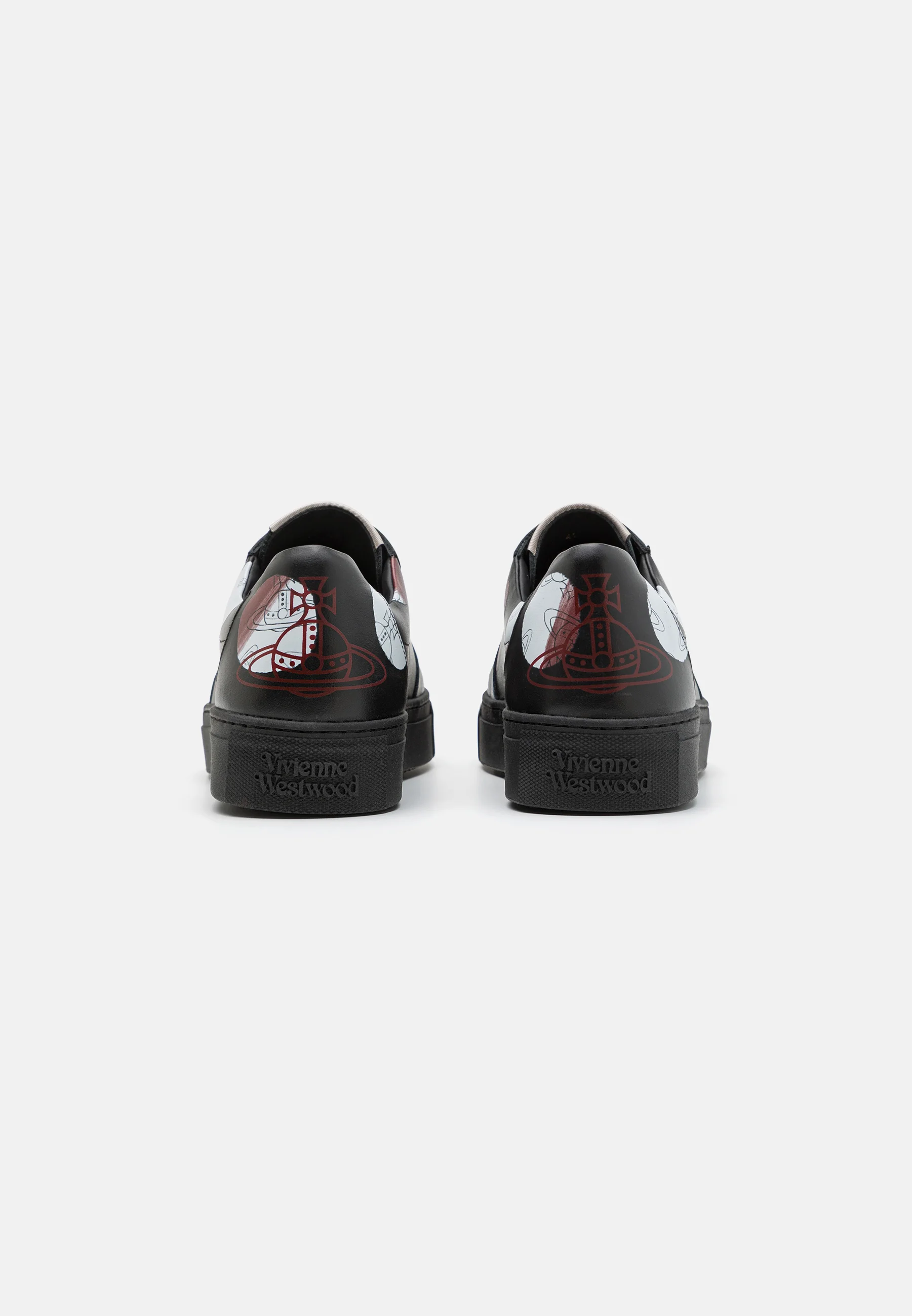 Vivienne Westwood CLASSIC TRAINER - Zapatillas bajas