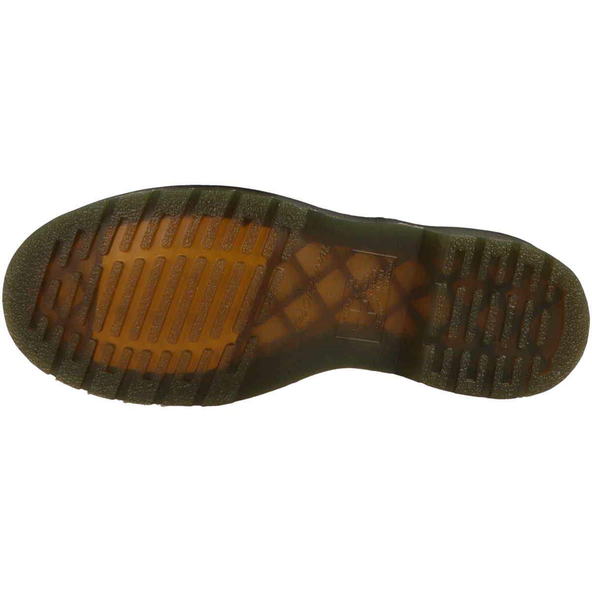 Dr. Martens 1460 Pascal Schnürboots multicolor