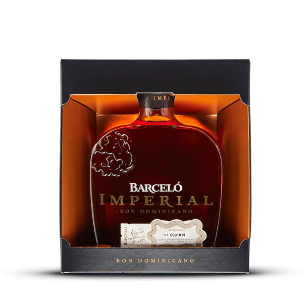 Barcelo Imperial 38%