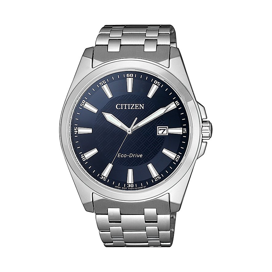 Citizen Herrenuhr Eco Drive