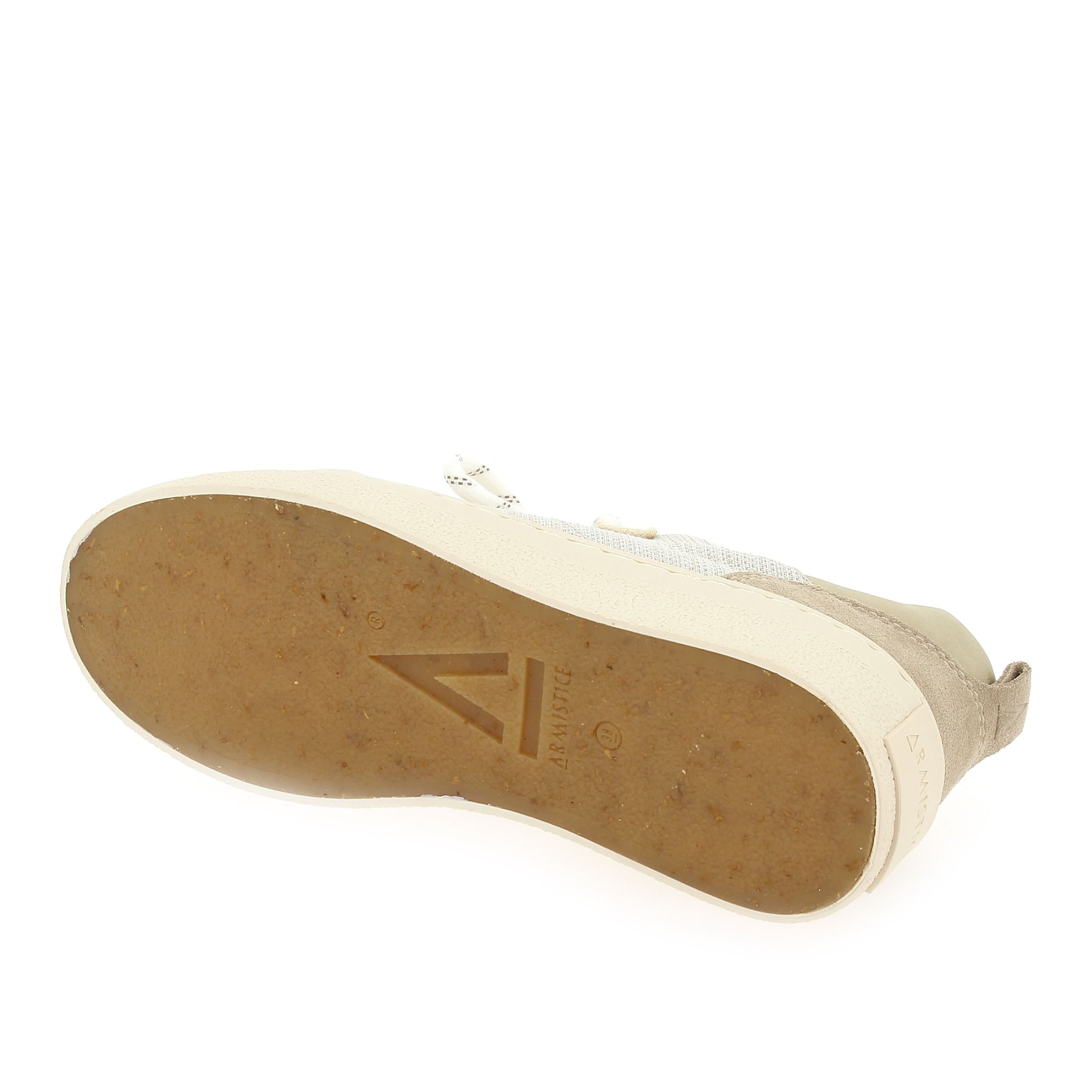 Timberland  MAPLE GROVE LOW - Beige