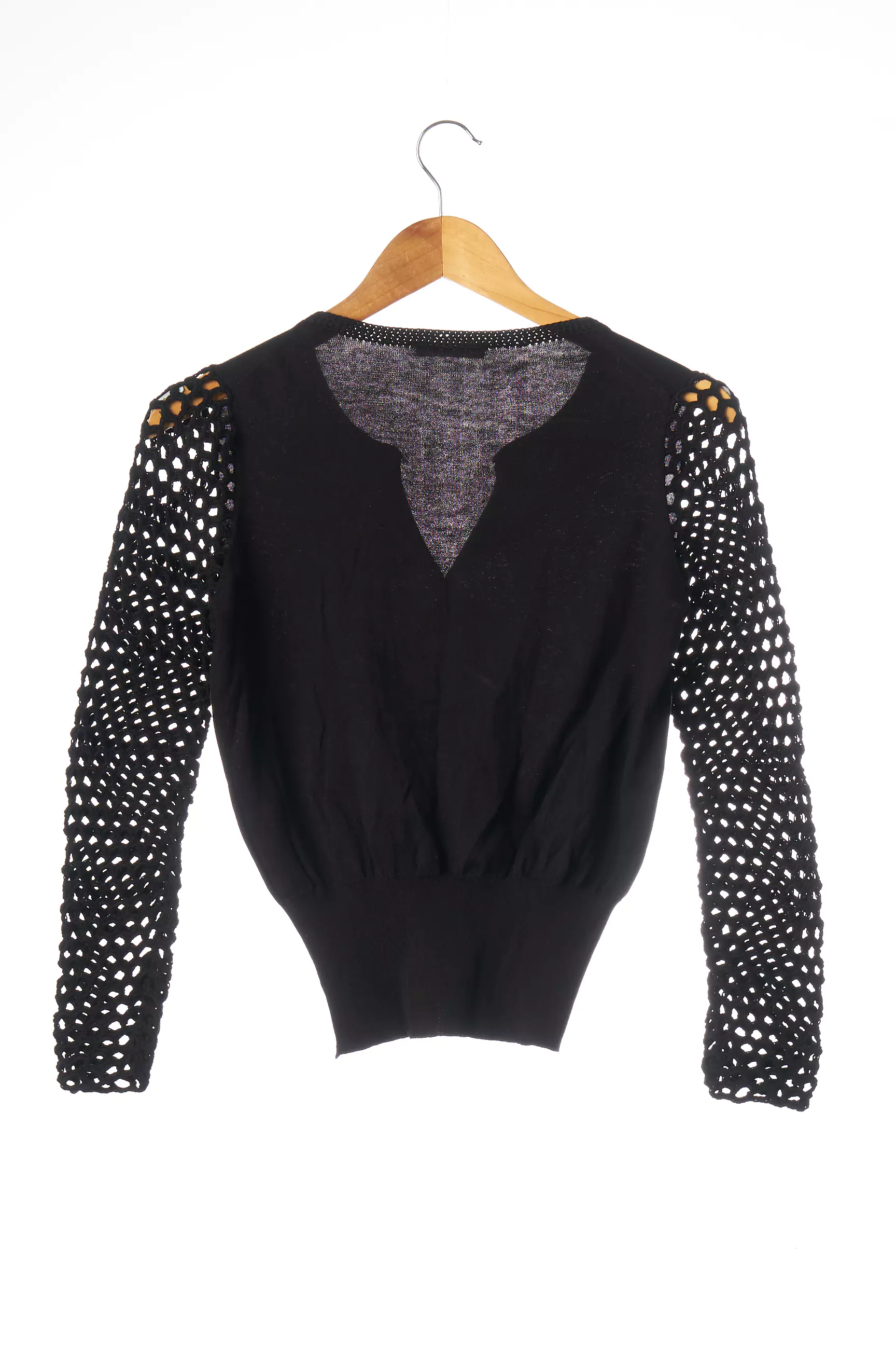 Paule Ka Cardigans Femme couleur noir