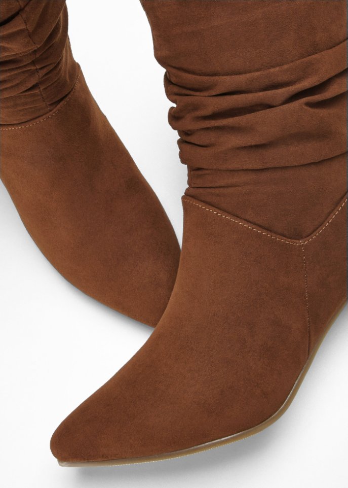 Stiefelette