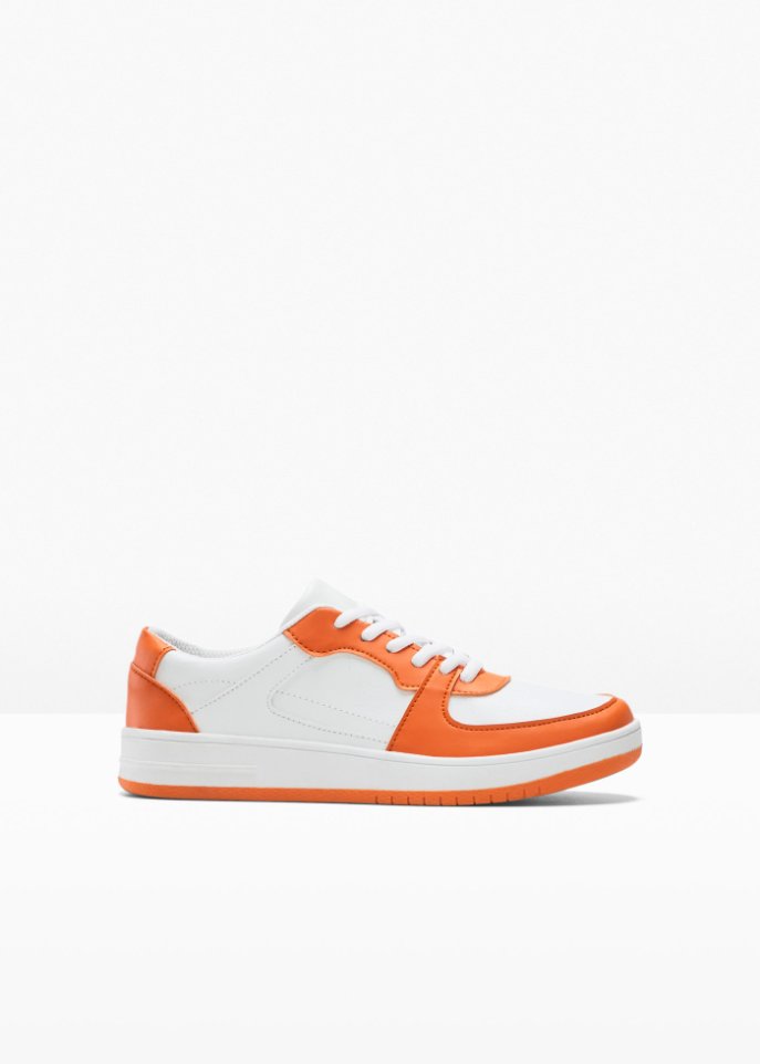 Plateau Sneaker