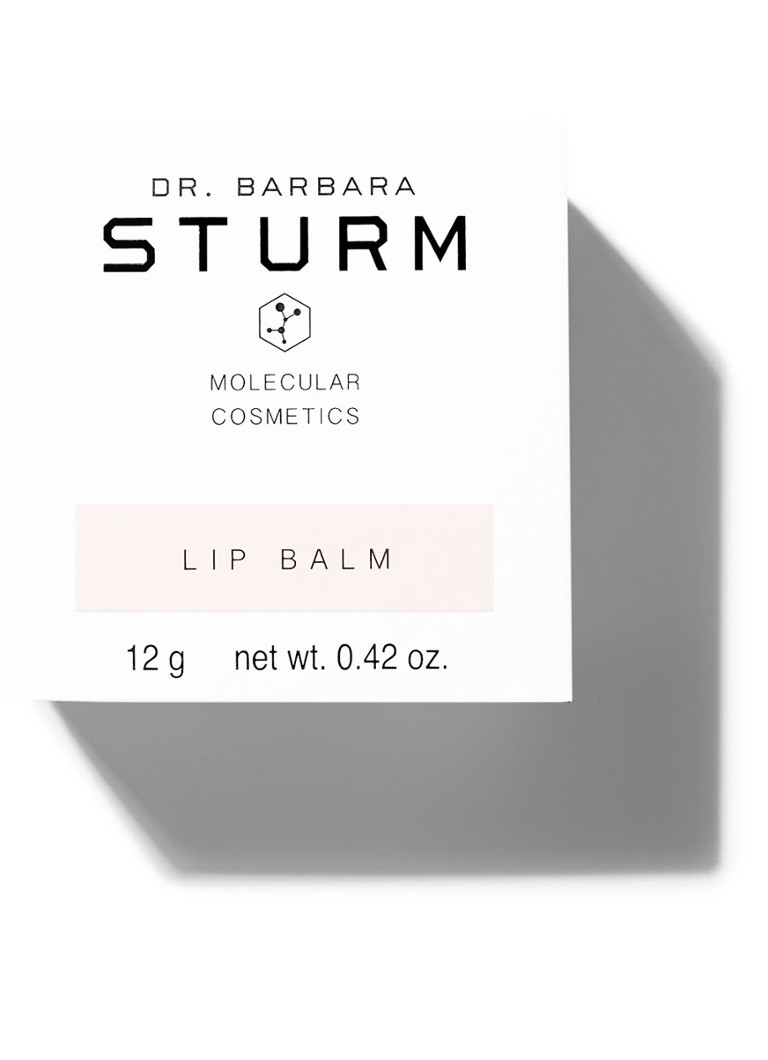 Dr. Barbara Sturm Lip Balm - lip balm