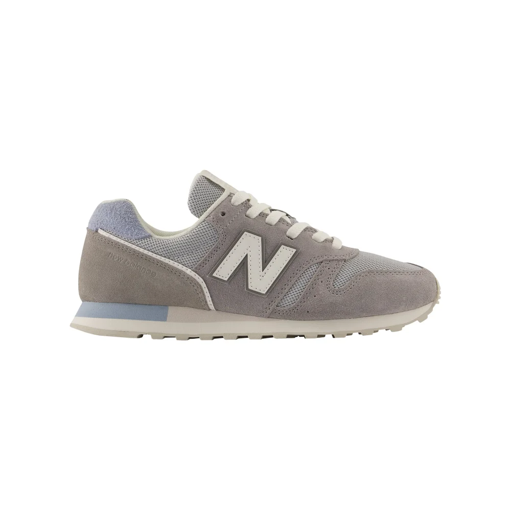 New Balance 373 WL373PG2 / grau