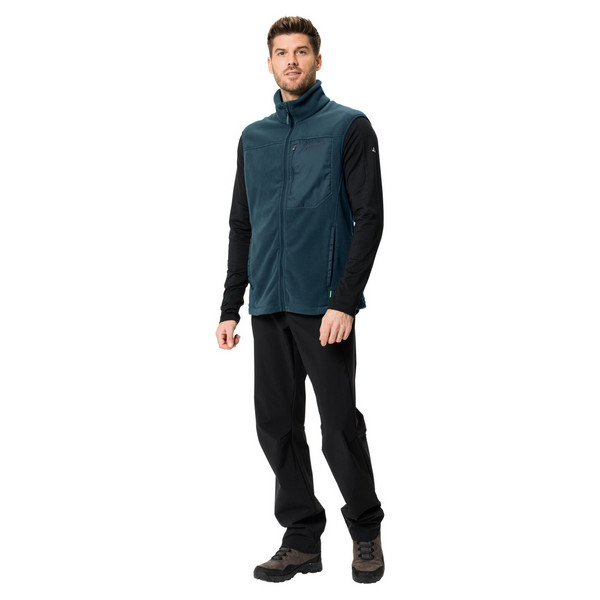 ROSEMOOR FLEECE VEST Herren - Fleeceweste
