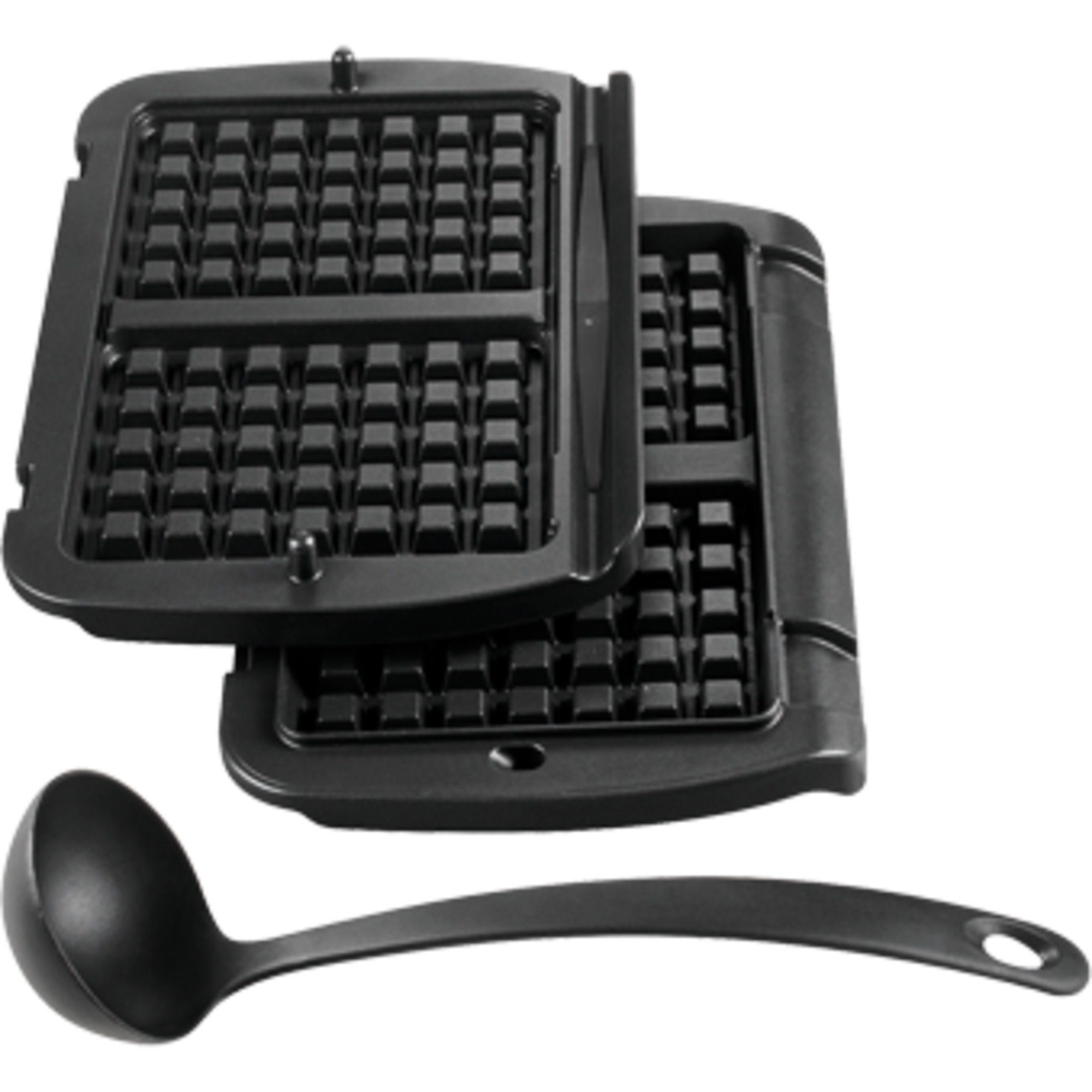 Tefal Kaffeebereiter Tefal Optigrill+ GC716D12, Kontaktgrill, (2.000