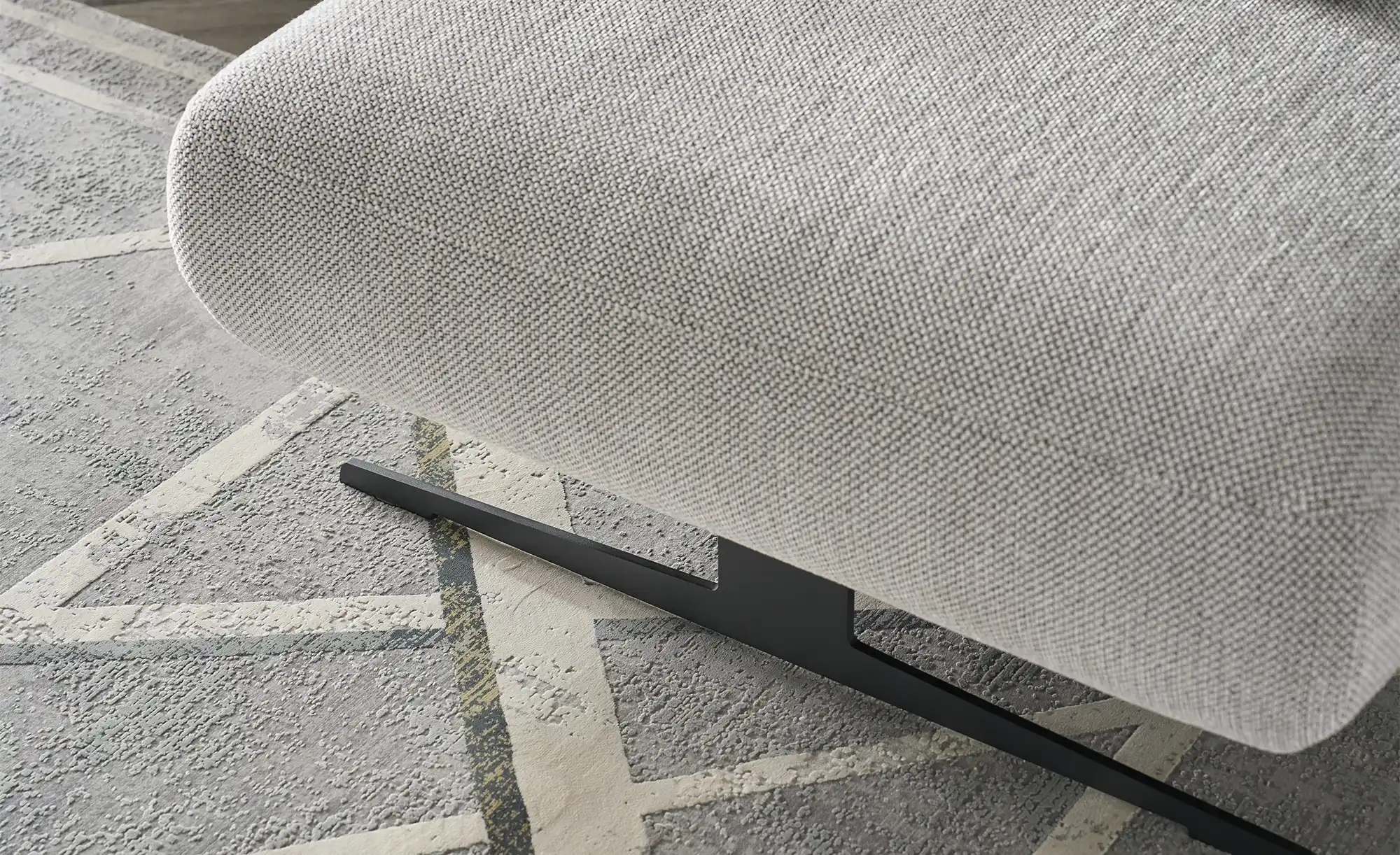 medium Ecksofa Yasmin