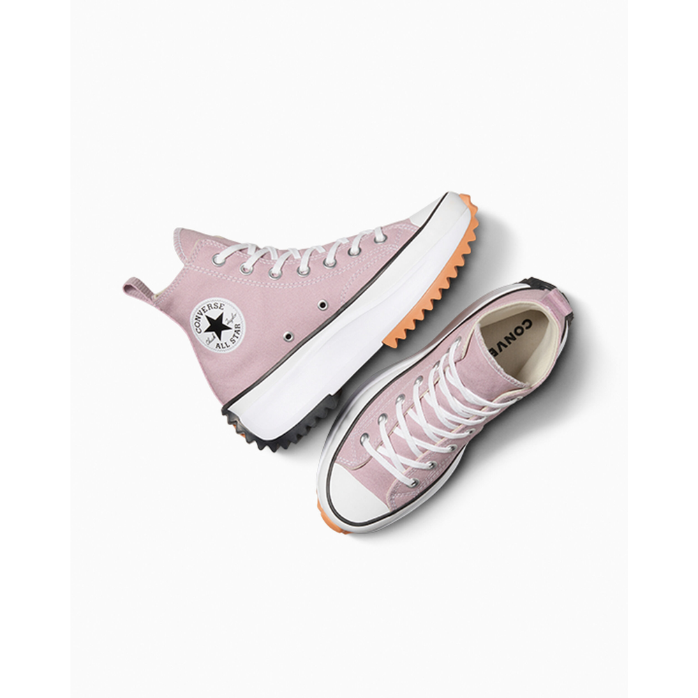 Converse Run Star Hike A05481C / lila