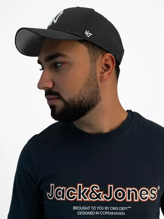 New York Yankees Cap