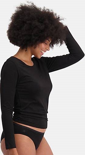 Bamboo Basics Longsleeve