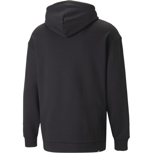 HERREN KAPUZENSWEAT RAD/CAL HOODIE DK