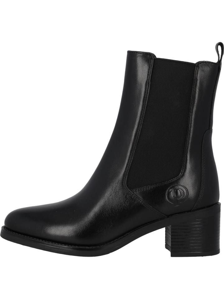palado Stiefeletten in BLACK günstig kaufen