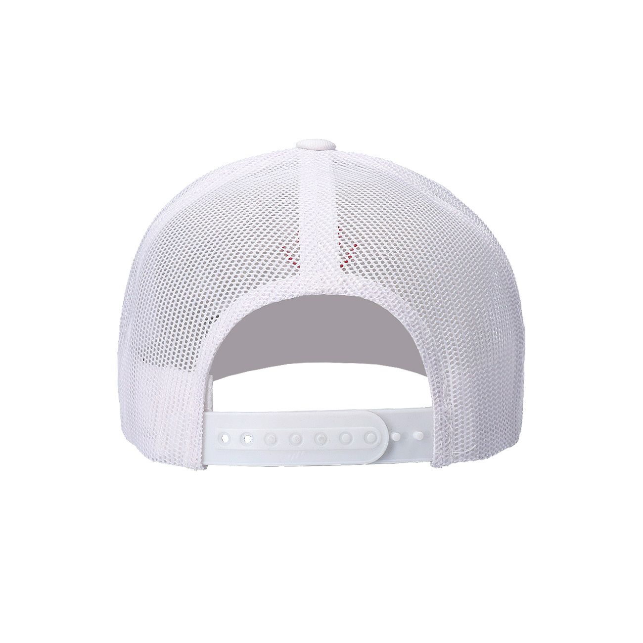 Statement Trucker Cap