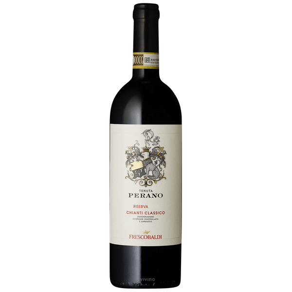 Tenuta PeranoChianti Classico Riserva 2018
