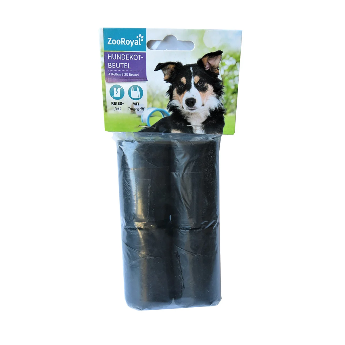 ZooRoyal Hundekotbeutel günstig kaufen