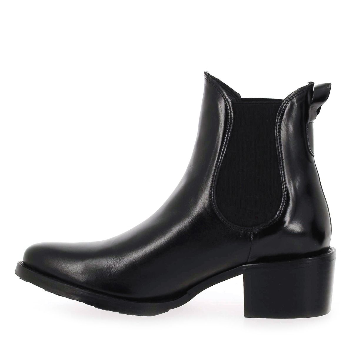 Dolce  765 - noir