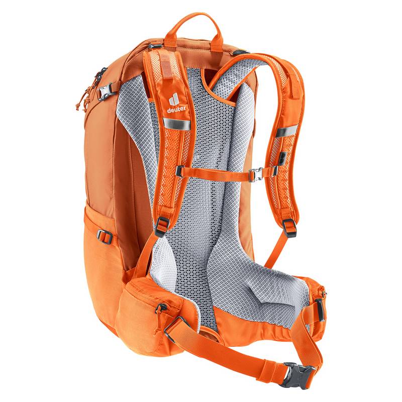 Deuter Futura 27 Wanderrucksack Herren