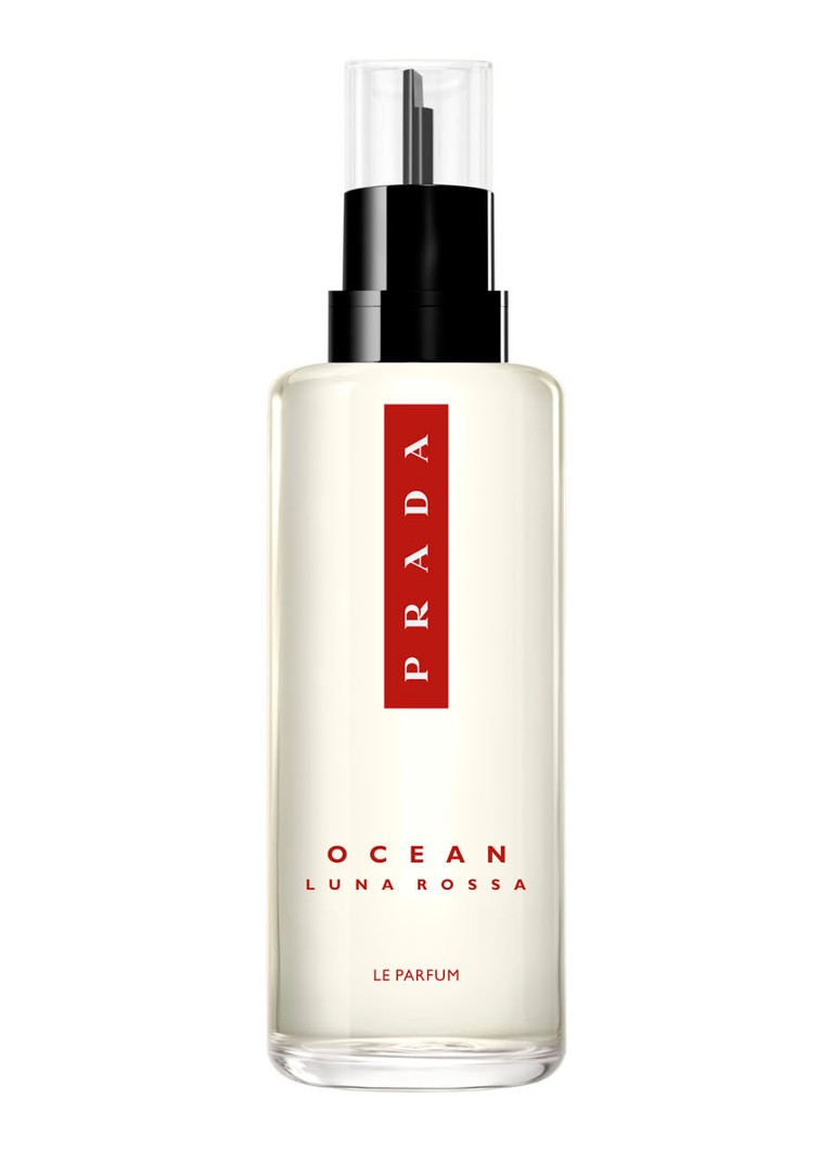 Prada Luna Rossa Ocean Le Parfum - merivoide