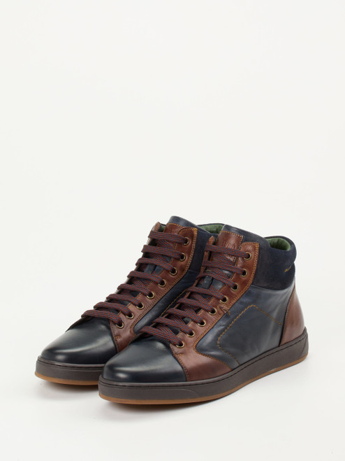 Sneaker high-47611020004 Galizio Torresi