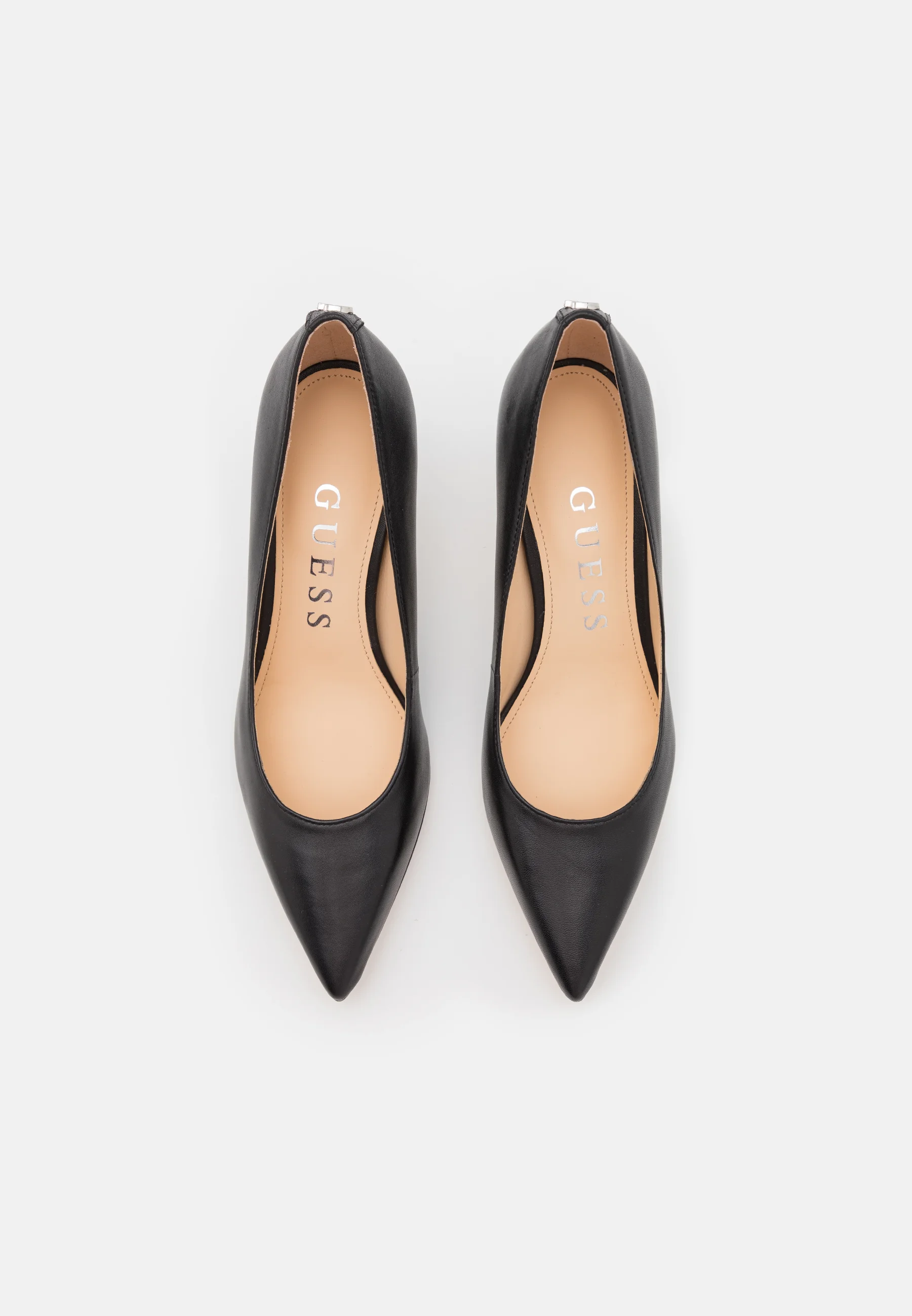 Adivina BRAVO - Zapatos de tacón