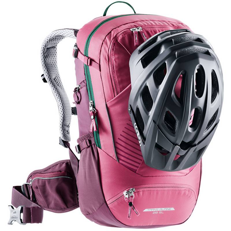 Deuter Trans Alpine 28 SL Fahrradrucksack Damen