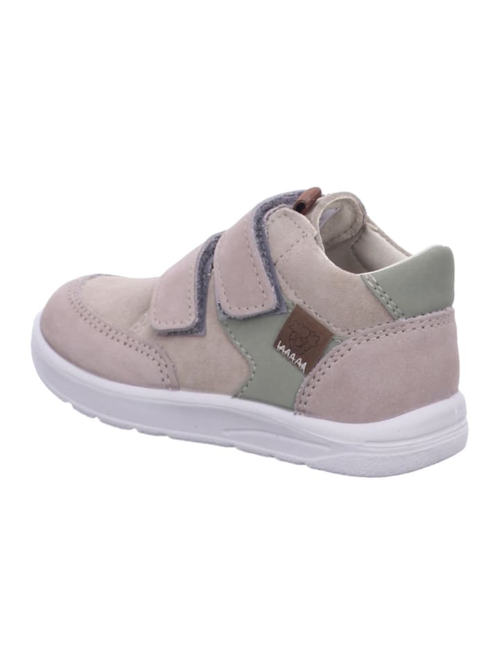 Ricosta Jungen- Halbschuhe KITO in Beige günstig kaufen